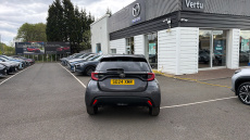 Toyota Yaris 1.5 Hybrid Design 5dr CVT Hybrid Hatchback
